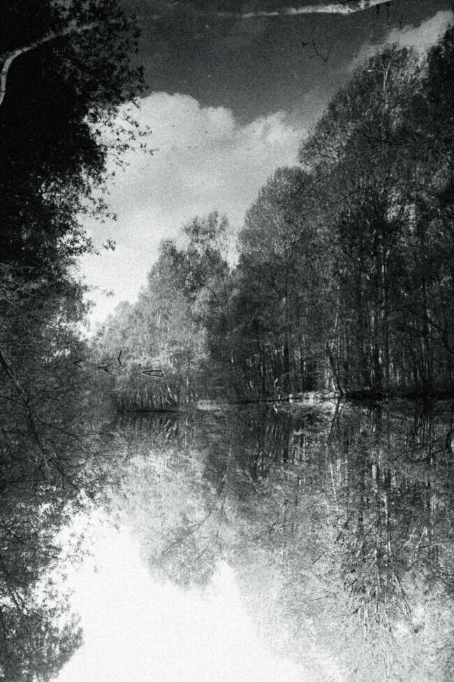 Carl-Mikael Ström - Inevitably it will rain