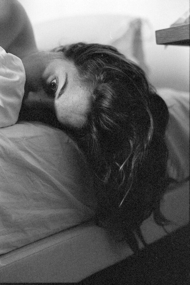 Carl-Mikael Ström - Inevitably it will rain