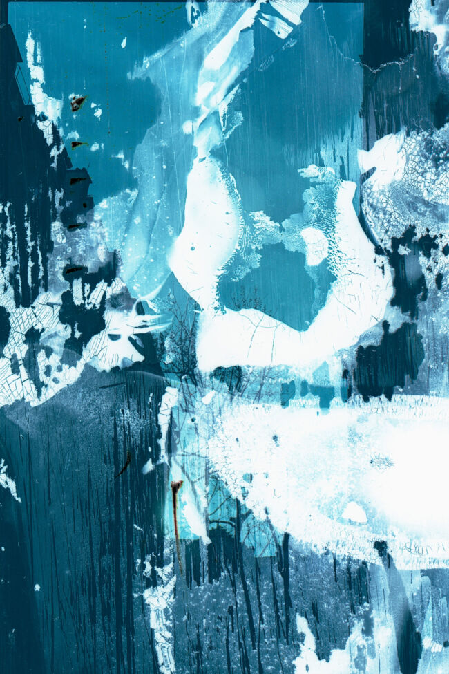 Carl-Mikael Ström - Inevitably it will rain