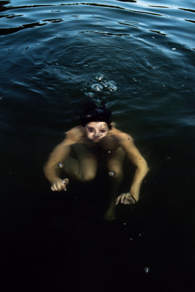 Gian Marco Sanna - Agarthi