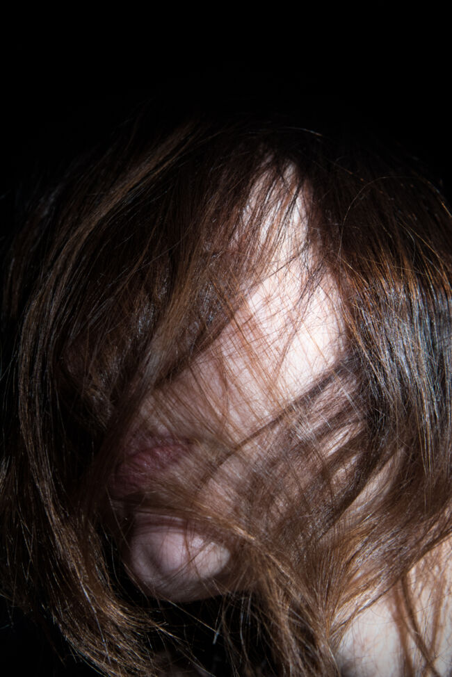 Gian Marco Sanna - Agarthi