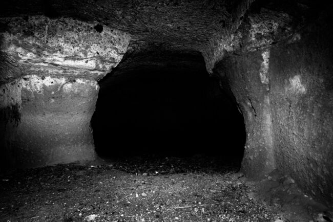 Gian Marco Sanna - Agarthi