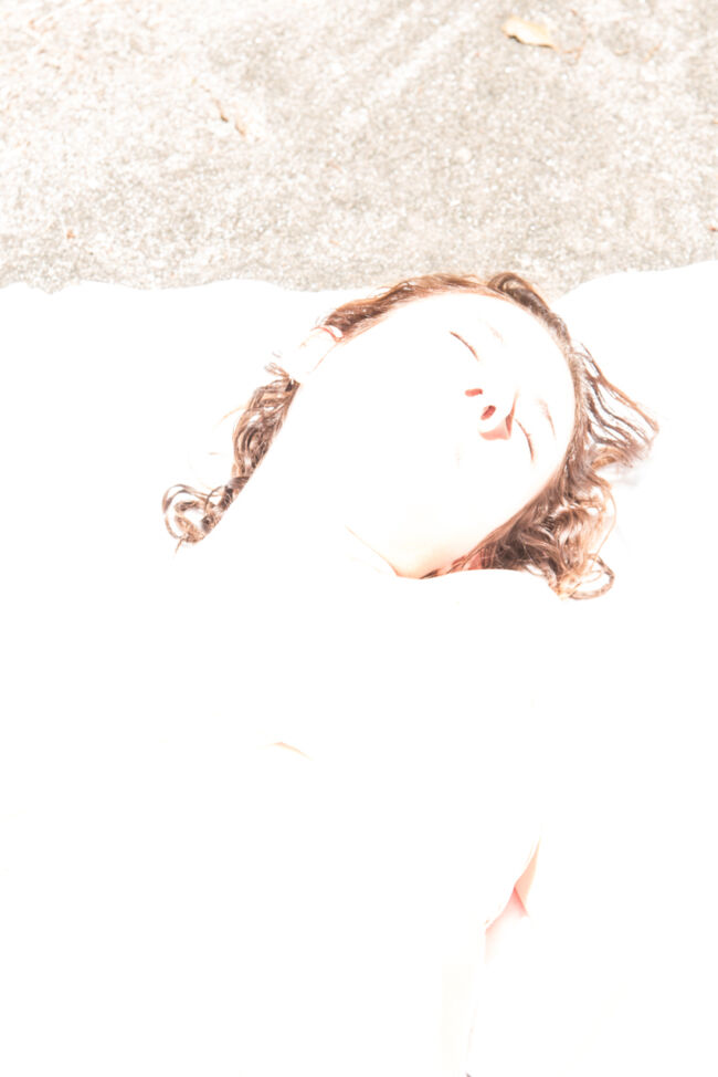 Gian Marco Sanna - Agarthi