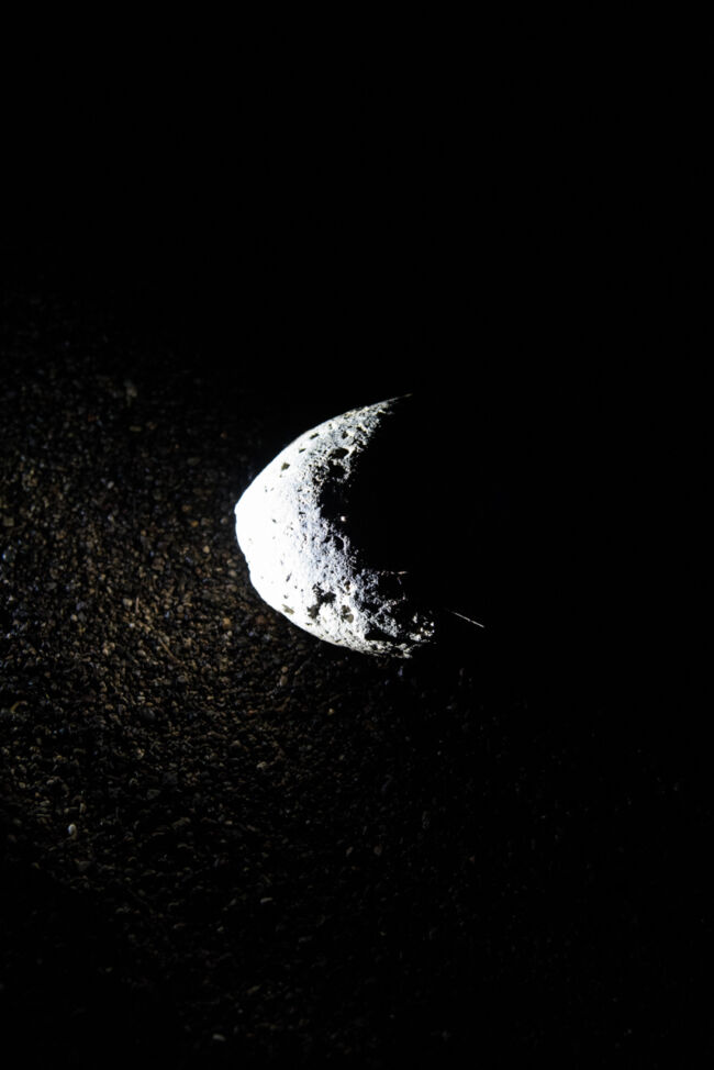 Gian Marco Sanna - Agarthi