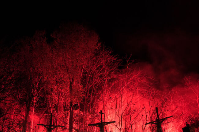 Gian Marco Sanna - Agarthi