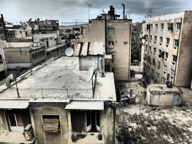 Δημήτρης Θεοδόσης