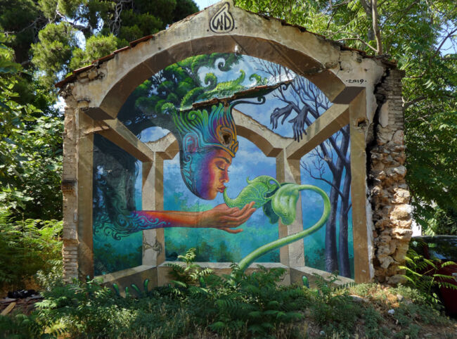 Δημήτρης Θεοδόσης