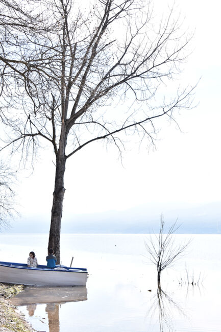 Αλέκα Δημητριάνου