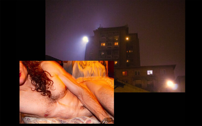 Lily Zoumpouli - Lost Transmissions