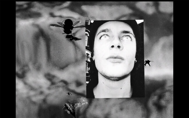 Lily Zoumpouli - Lost Transmissions