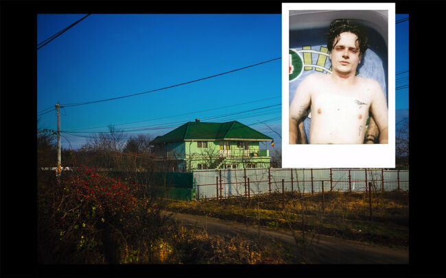 Lily Zoumpouli - Lost Transmissions