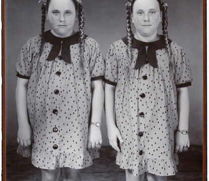 Mary Hellen Mark