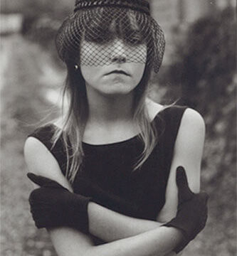 Mary Hellen Mark