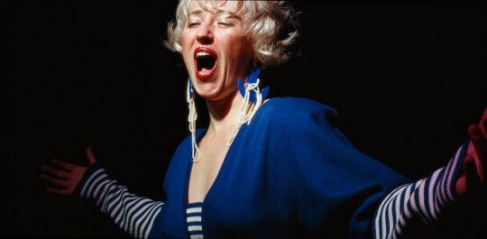 Cindy Sherman