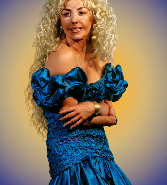 Cindy Sherman