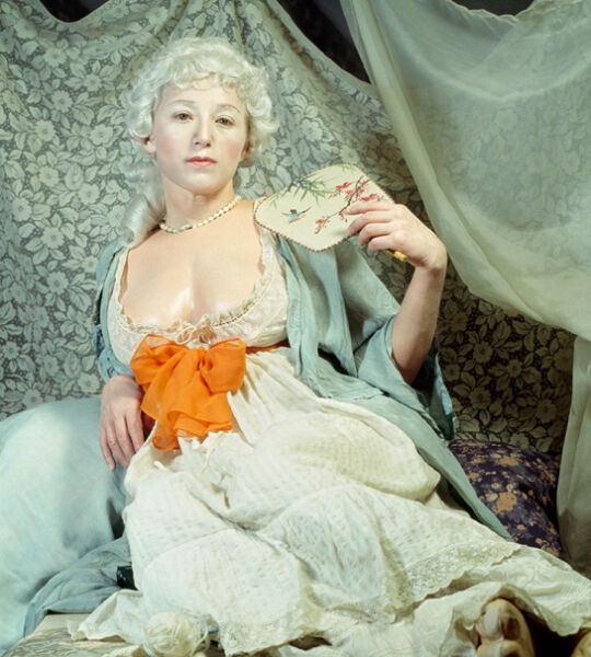 Cindy Sherman