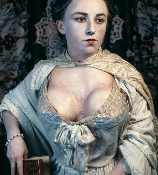 Cindy Sherman