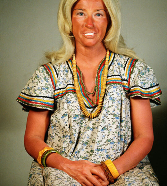 Cindy Sherman