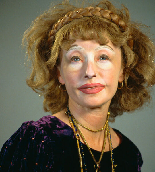 Cindy Sherman