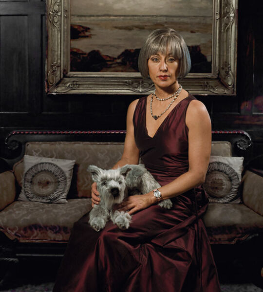 Cindy Sherman