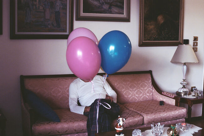 Polyvios Kosmatos_ 12 Sundays Polyvios Kosmatos_ 12 Sundays