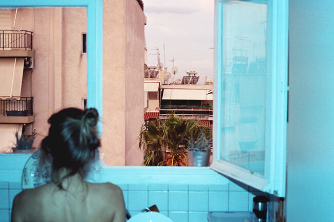 Polyvios Kosmatos_ 12 Sundays Polyvios Kosmatos_ 12 Sundays