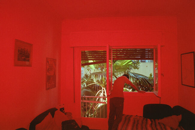 Polyvios Kosmatos_ 12 Sundays Polyvios Kosmatos_ 12 Sundays