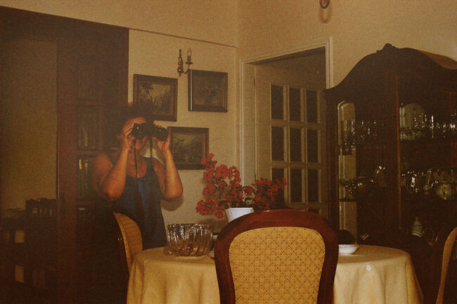 Polyvios Kosmatos_ 12 Sundays Polyvios Kosmatos_ 12 Sundays