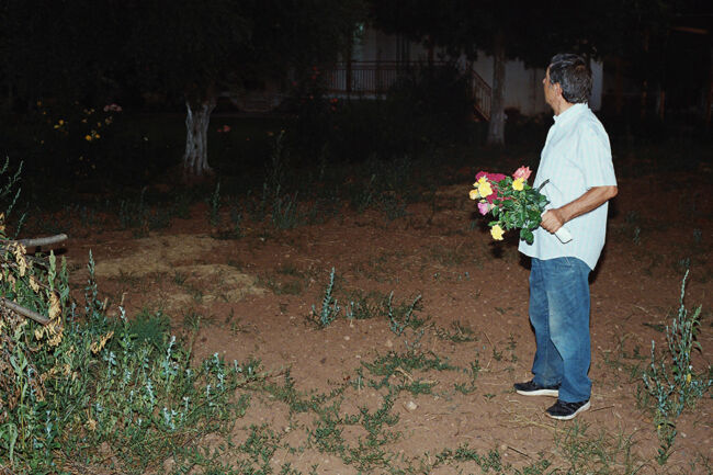 Polyvios Kosmatos_ 12 Sundays Polyvios Kosmatos_ 12 Sundays
