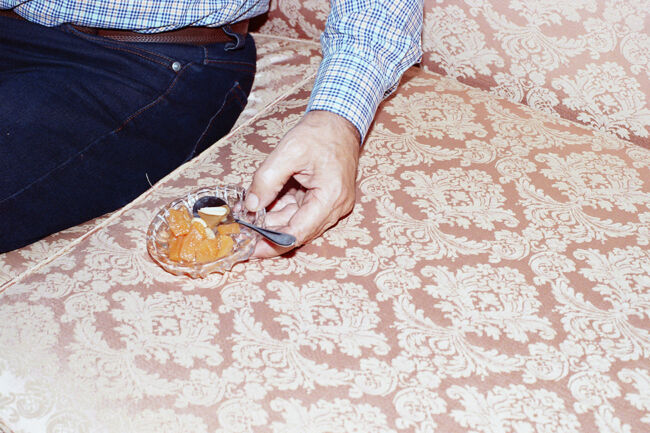 Polyvios Kosmatos_ 12 Sundays Polyvios Kosmatos_ 12 Sundays