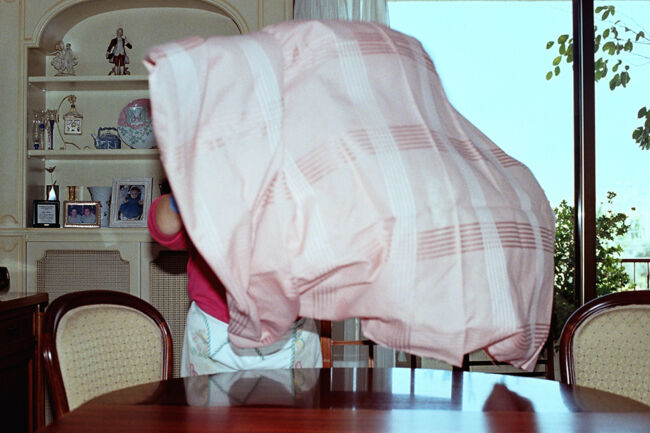 Polyvios Kosmatos_ 12 Sundays Polyvios Kosmatos_ 12 Sundays