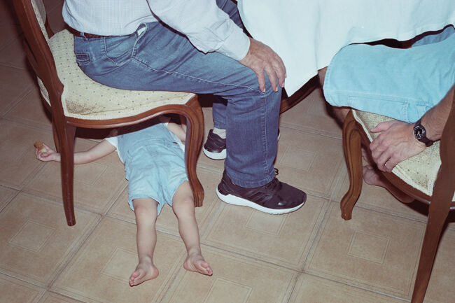 Polyvios Kosmatos_ 12 Sundays Polyvios Kosmatos_ 12 Sundays