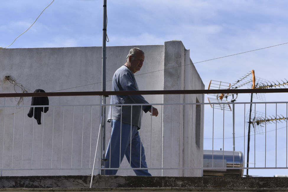 Βασίλης Τσιτσάνης