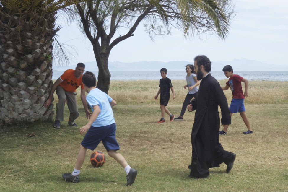 Ελεάννα Κούνουπα