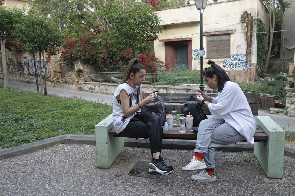 Ελεάννα Κούνουπα