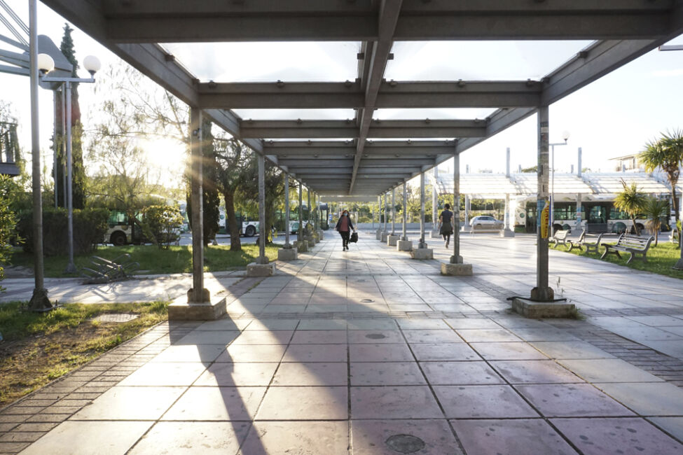 Κατερίνα Ρηγοπούλου