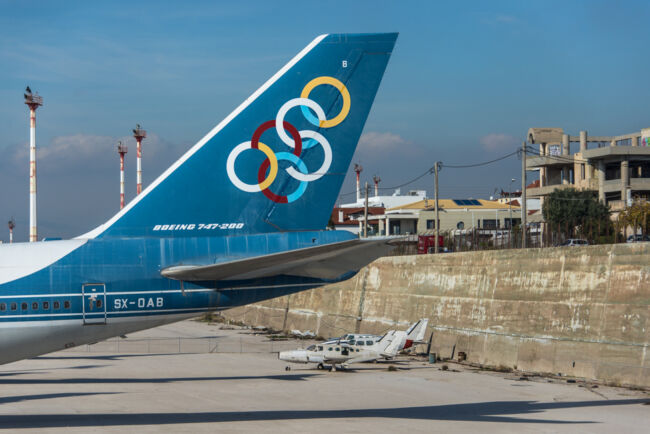 Δημήτρης Σιδερίδης