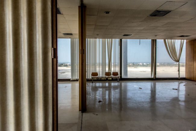 Δημήτρης Σιδερίδης