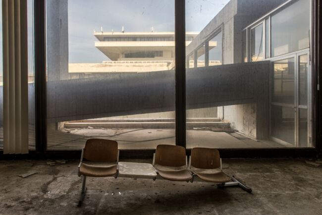 Δημήτρης Σιδερίδης