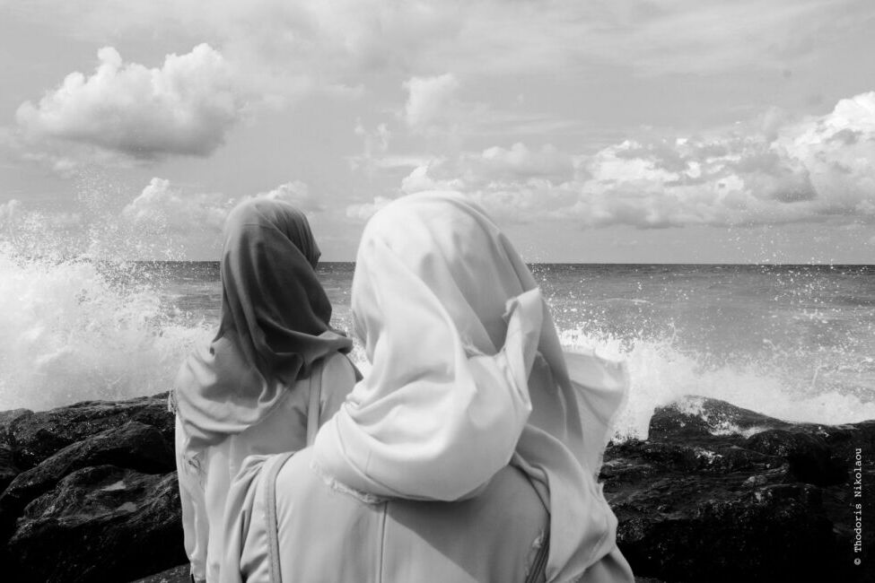 Θοδωρής Νικολάου - Αίνος