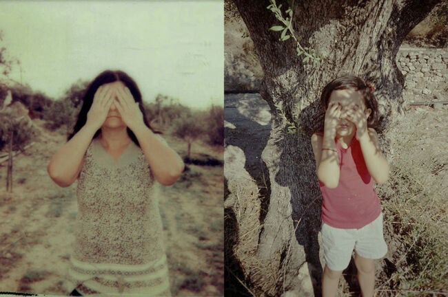 Antonia Petriti - Doesn't the food taste a little strange to you Antonia Petriti - Doesn't the food taste a little strange to you