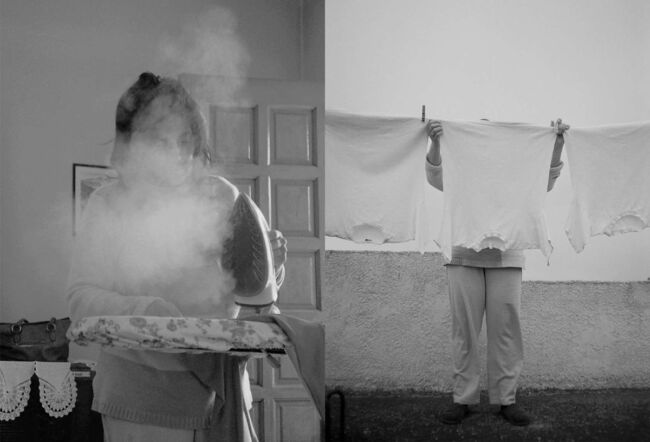 Antonia Petriti - Doesn't the food taste a little strange to you Antonia Petriti - Doesn't the food taste a little strange to you