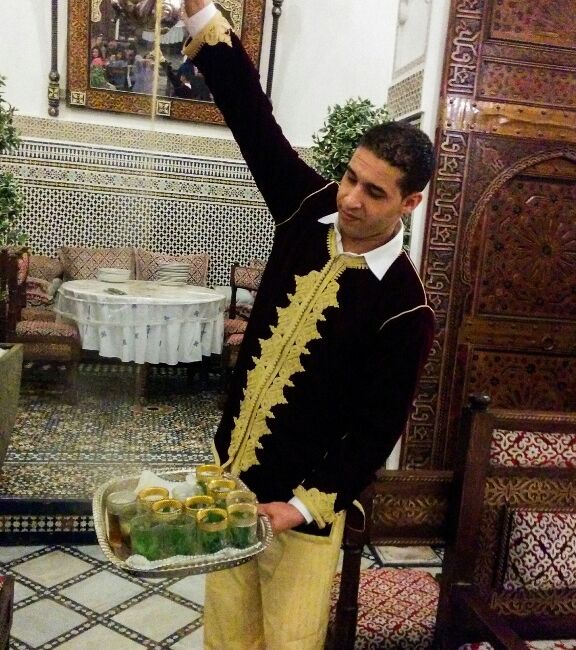 Ματίνα Λαδά