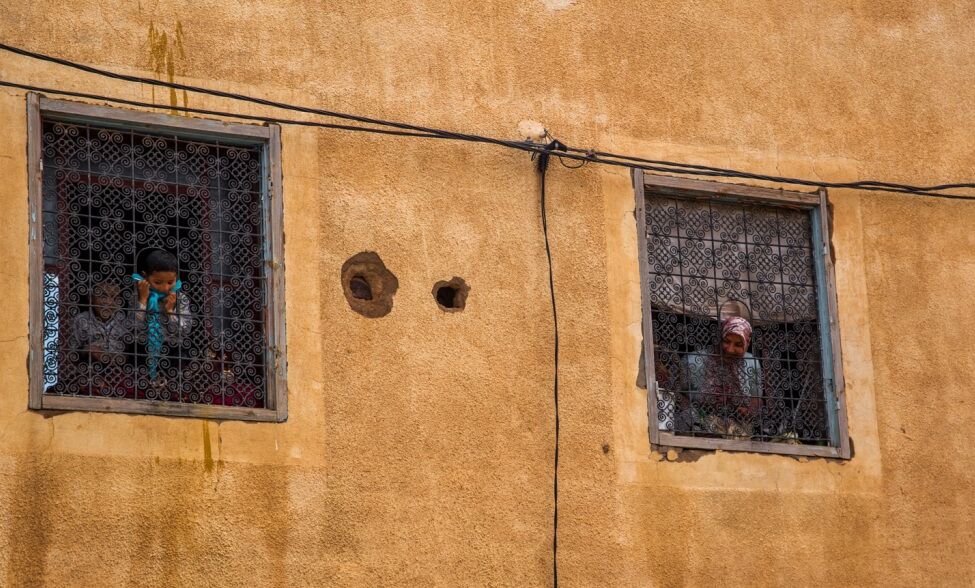 Ματίνα Λαδά