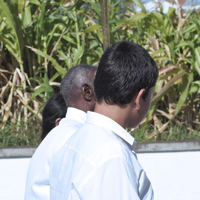 Yorgos Karailias - Personae Non Gratae Yorgos Karailias - Personae Non Gratae