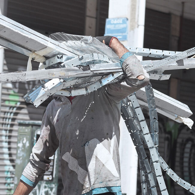 Yorgos Karailias - Personae Non Gratae Yorgos Karailias - Personae Non Gratae