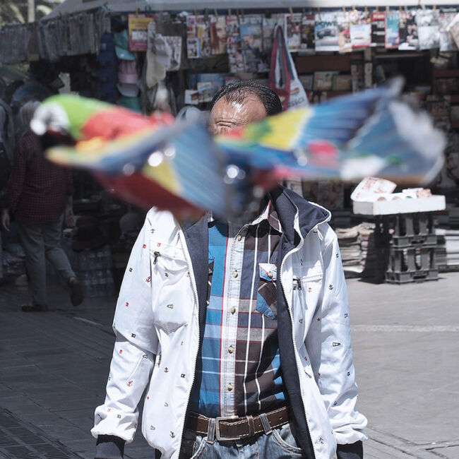 Yorgos Karailias - Personae Non Gratae Yorgos Karailias - Personae Non Gratae