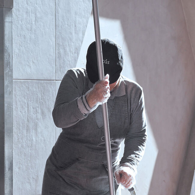 Yorgos Karailias - Personae Non Gratae