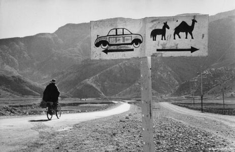 Marc Riboud