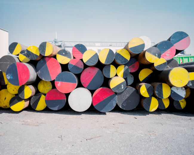 Pawel Jaskiewicz - Zenith